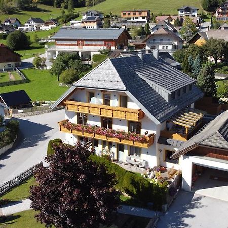 Gaestehaus Schwaiger Sankt Michael im Lungau Extérieur photo