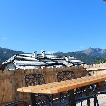 Gaestehaus Schwaiger Sankt Michael im Lungau Extérieur photo