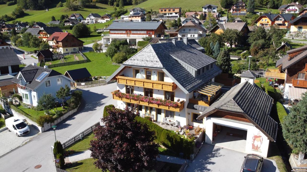 Gaestehaus Schwaiger Sankt Michael im Lungau Extérieur photo