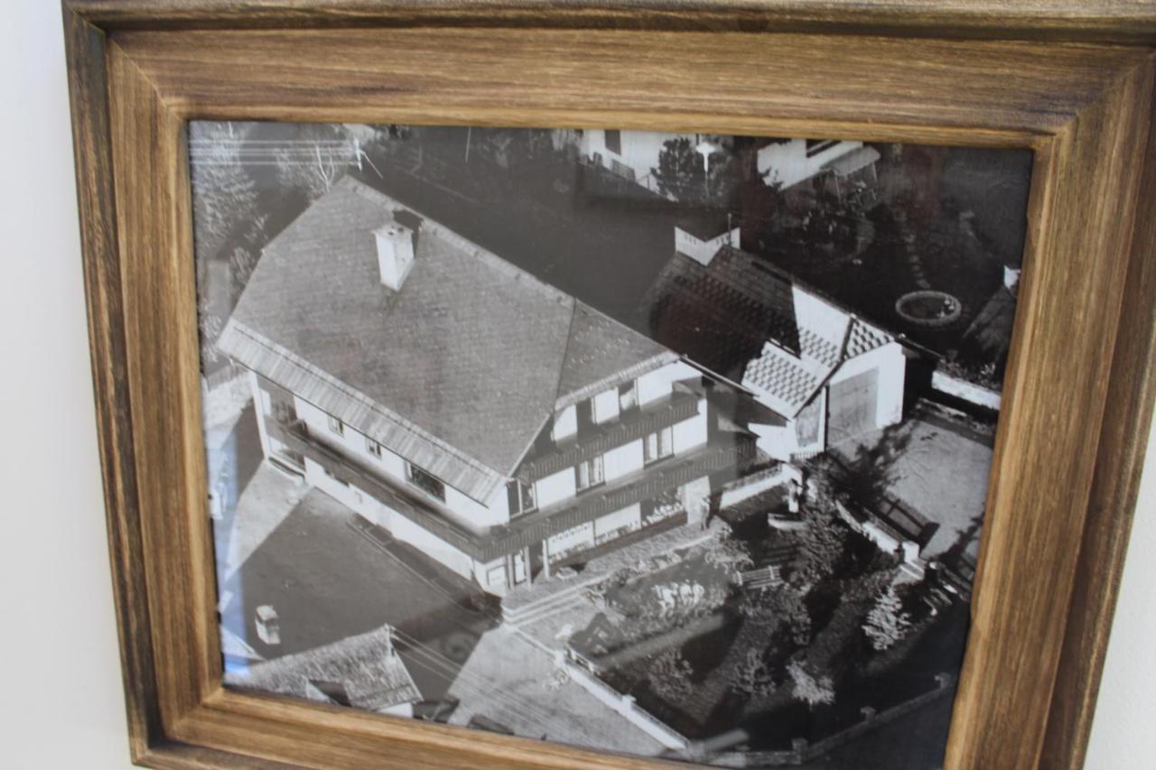 Gaestehaus Schwaiger Sankt Michael im Lungau Extérieur photo