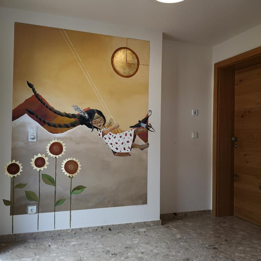 Gaestehaus Schwaiger Sankt Michael im Lungau Extérieur photo