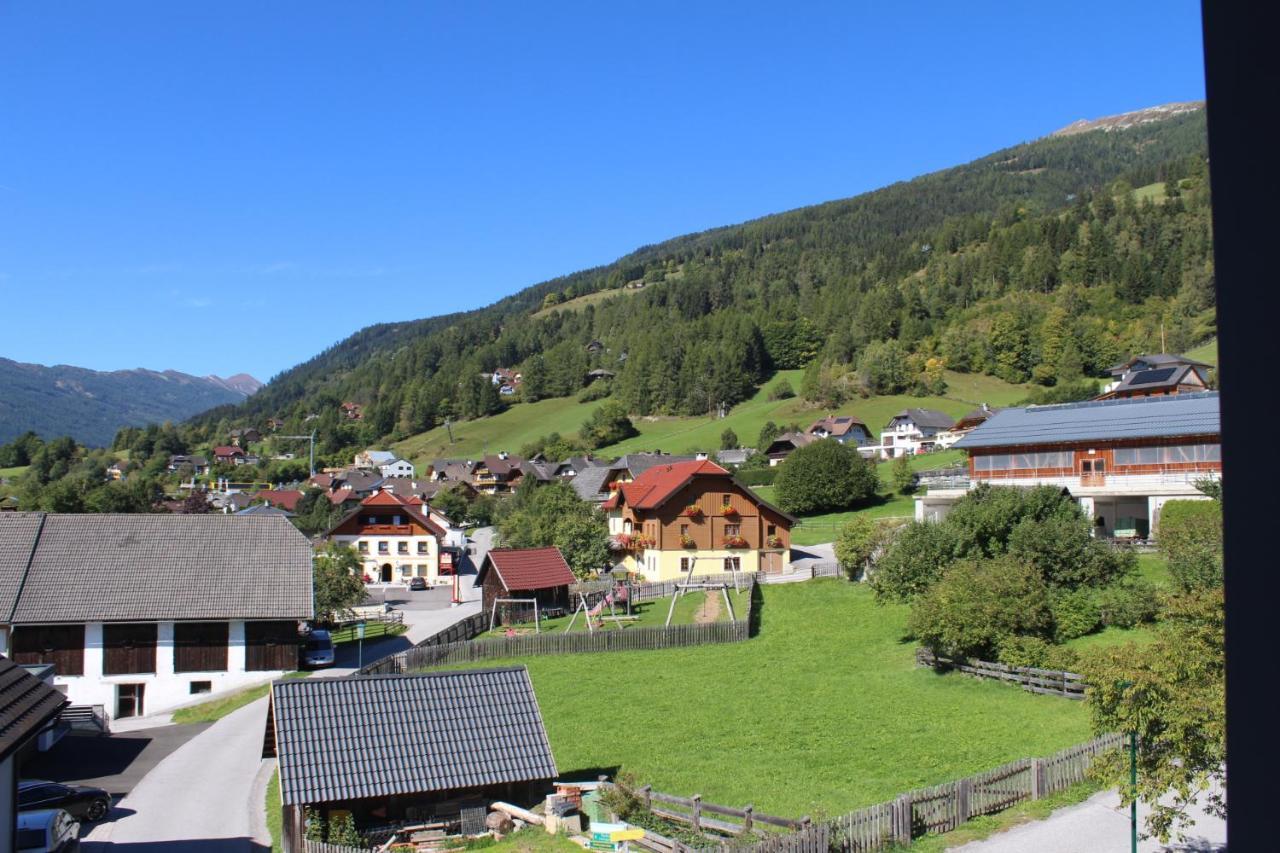 Gaestehaus Schwaiger Sankt Michael im Lungau Extérieur photo