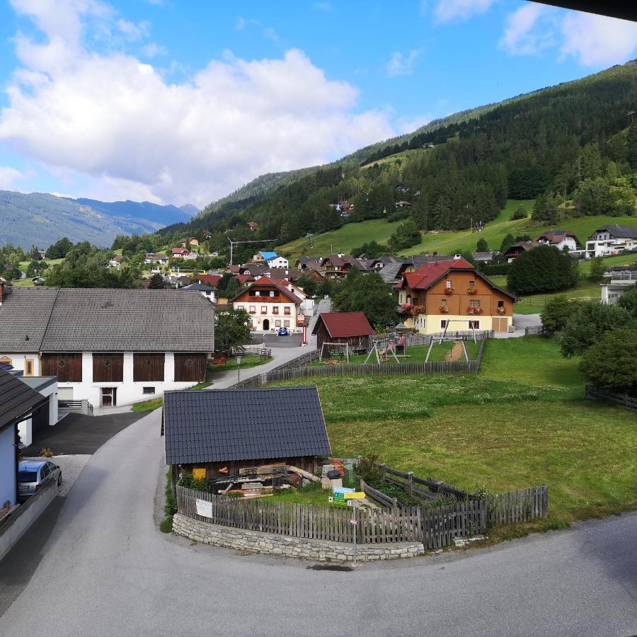 Gaestehaus Schwaiger Sankt Michael im Lungau Extérieur photo
