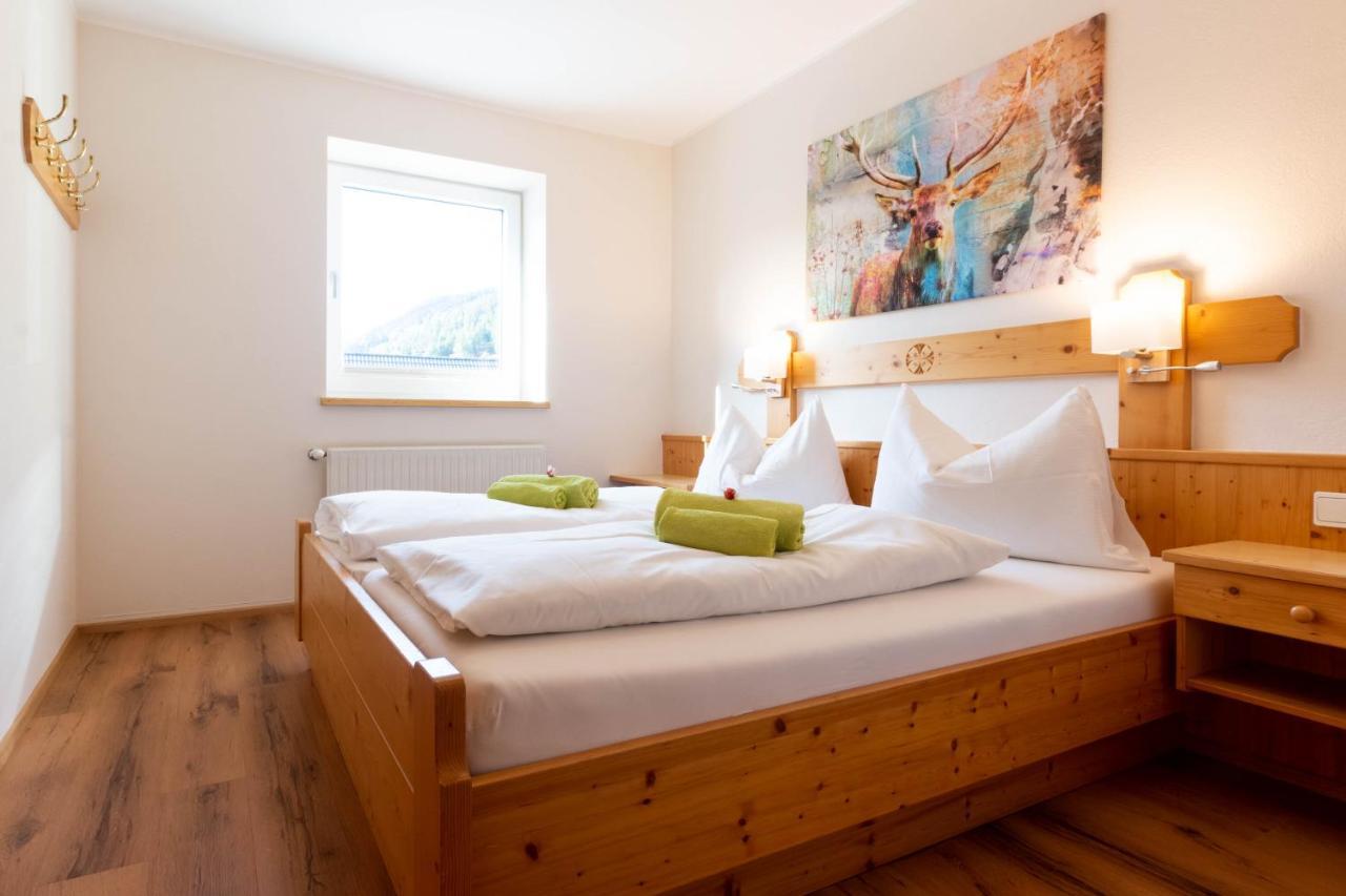 Gaestehaus Schwaiger Sankt Michael im Lungau Extérieur photo