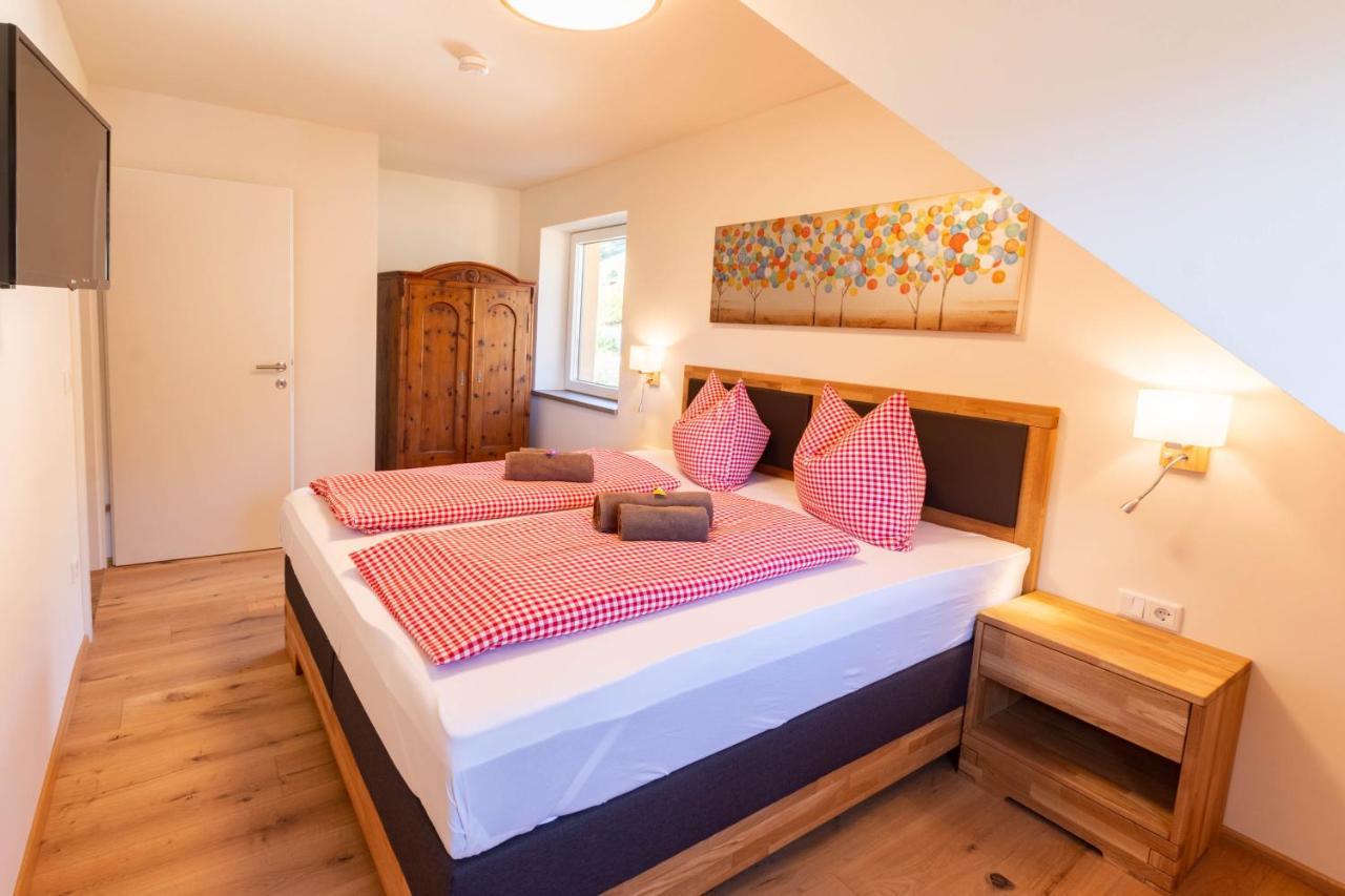 Gaestehaus Schwaiger Sankt Michael im Lungau Extérieur photo
