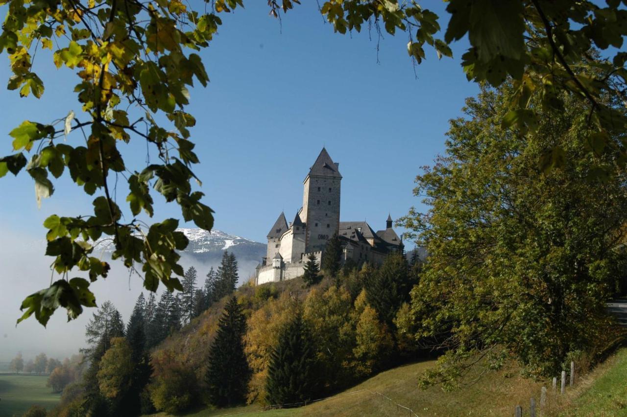 Gaestehaus Schwaiger Sankt Michael im Lungau Extérieur photo