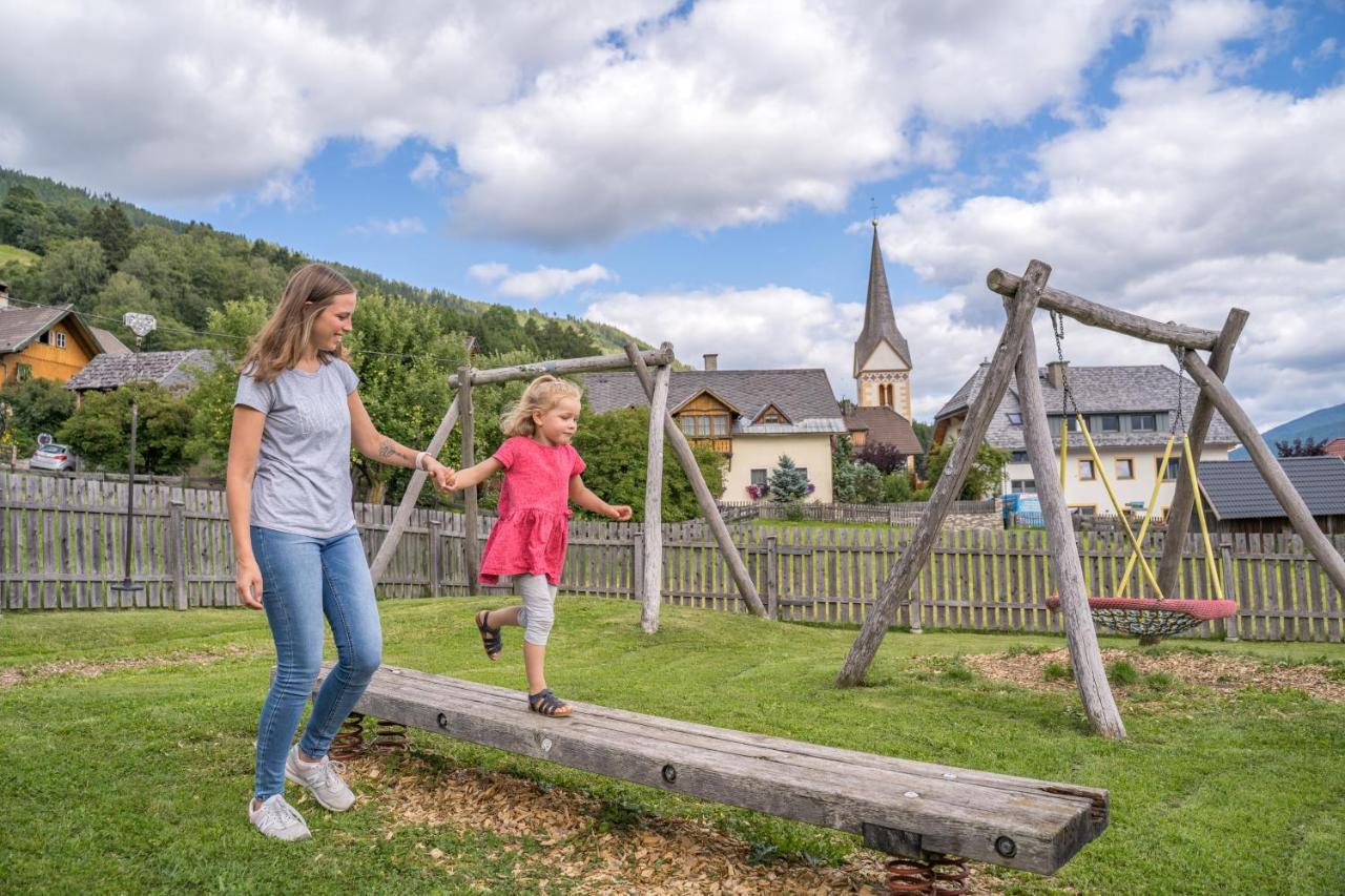 Gaestehaus Schwaiger Sankt Michael im Lungau Extérieur photo