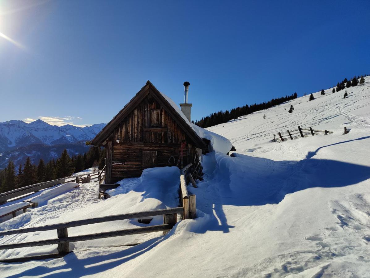Gaestehaus Schwaiger Sankt Michael im Lungau Extérieur photo