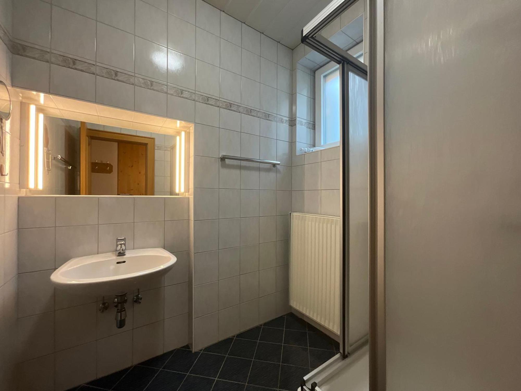 Gaestehaus Schwaiger Sankt Michael im Lungau Extérieur photo