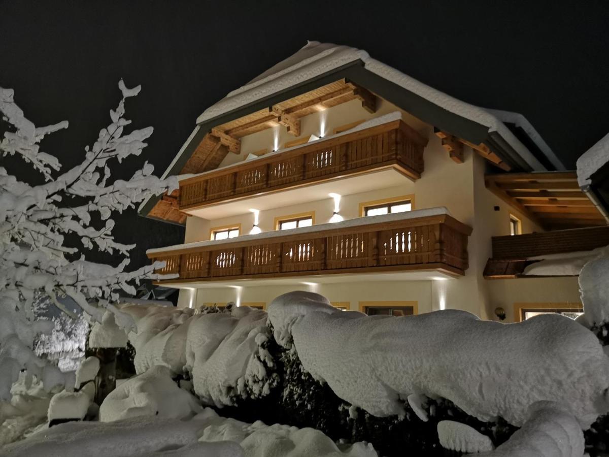 Gaestehaus Schwaiger Sankt Michael im Lungau Extérieur photo